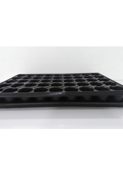 Fide Viyolü ve Tepsi 5 Adet 45 Gözlü Viyol + 5 Adet Viyol Tepsisi