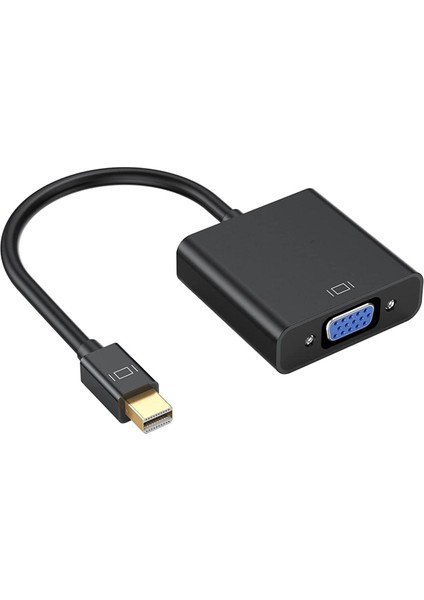 Çevirici Mini Display To VGA