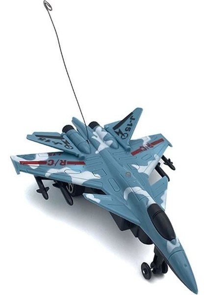 Uzaktan Kumandalı Jet Uçak Ileri Geri Kız Erkek Çocuk Oyuncak Eğitici Oyuncaklar modelleri