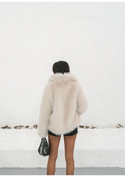 Kürklü Kısa Kaban modelleri