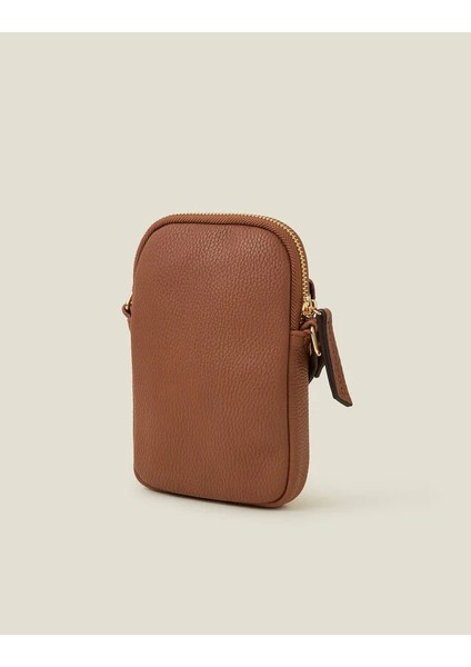 Telefon Çantası Taba modelleri