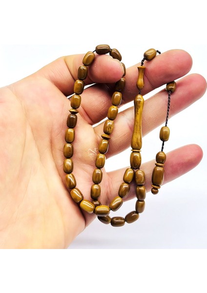 Mini Boy Kapsül Kesim Kuka Ağacı Tesbih fiyatları