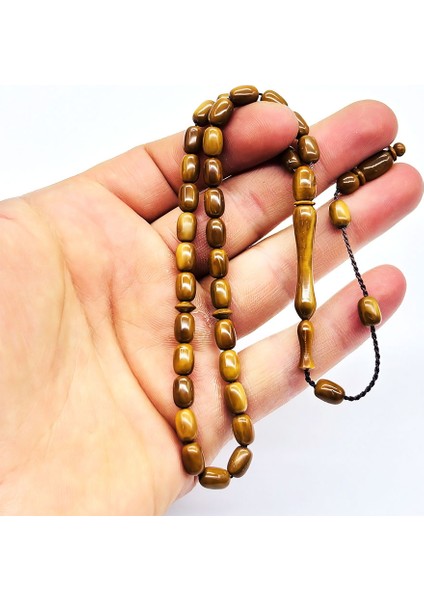 Mini Boy Kapsül Kesim Kuka Ağacı Tesbih fırsatları