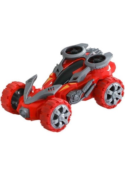 2023-1 Sürtmeli Pervaneli Araba Kız Erkek Çocuk Oyuncak Eğitici Oyuncaklar