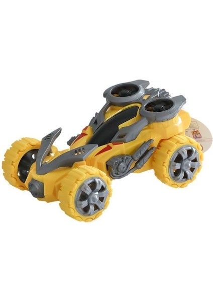 2023-1 Sürtmeli Pervaneli Araba Kız Erkek Çocuk Oyuncak Eğitici Oyuncaklar fiyatları