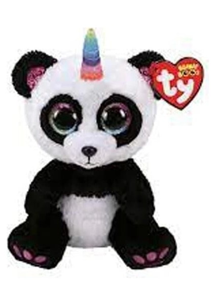 Panda Wıth Horn Reg New Kız Erkek Çocuk Oyuncak Eğitici Oyuncaklar