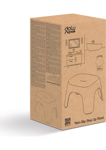 7128 Kaydırmaz Yükseltici Tabure Stone Gri Kız Erkek Çocuk Oyuncak Eğitici Oyuncaklar modelleri