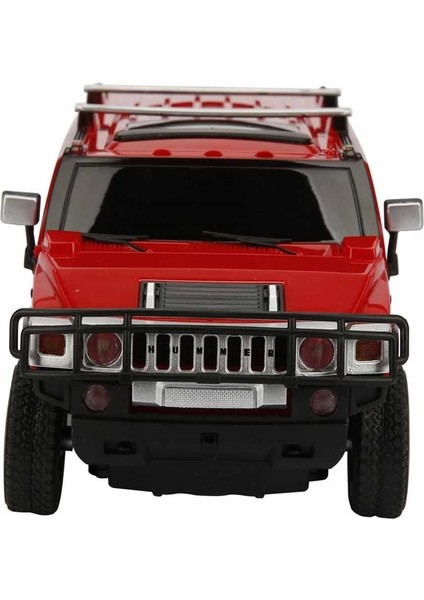 S00003942 R/c 1/24 F/f Araba Hummer H2 2r -Sun Kız Erkek Çocuk Oyuncak Eğitici Oyuncaklar modelleri