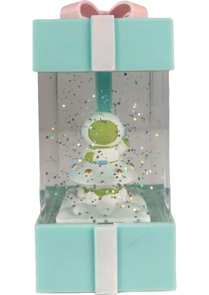 Kar Küresi LLM-HDY0056 Kız Erkek Çocuk Oyuncak Eğitici Oyuncaklar modelleri