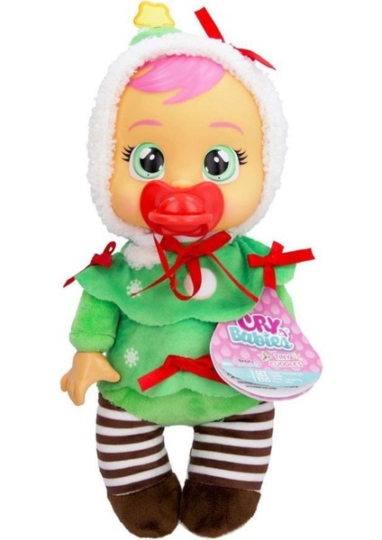 CYB66000 Cry Babies Ağlayan Yumuş Kostümlü Bebek Kız Erkek Çocuk Oyuncak Eğitici Oyuncaklar modelleri