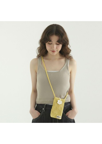 Hanmade Telefon Çantası Ppb7 Sarı fırsatları