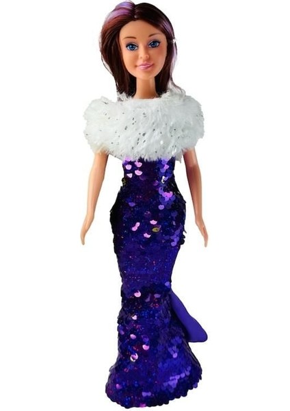 WG-66772 Kut.renk Değiştiren Pullu Bebek 29CM -Vrd Kız Erkek Çocuk Oyuncak Eğitici Oyuncaklar modelleri