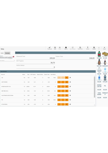 Bd - Giriş Pos Süresiz Lisans fiyatları
