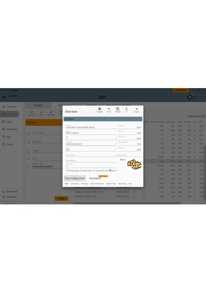 Bd - Giriş Pos Süresiz Lisans modelleri