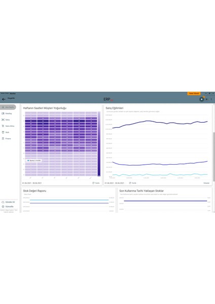 Bd - Giriş Pos Süresiz Lisans fırsatları