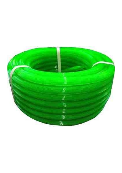 1/2 Slikonlu 9kg Bahçe Hortumu (1 Top 100 mt )