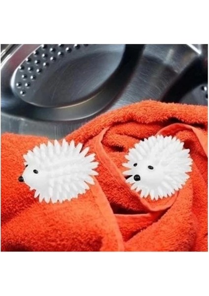 Kirpi Tasarımlı Çamaşır Tüy Toplama Topu fiyatları