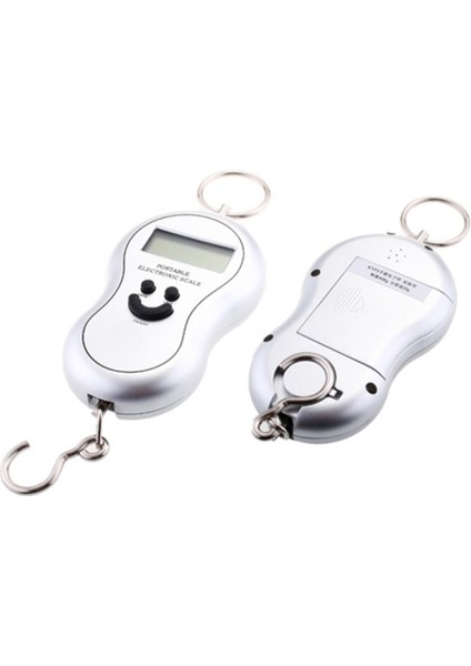 Profesyonel Dijital El Terazisi El Kantarı 40 kg / 20 gr (4915)