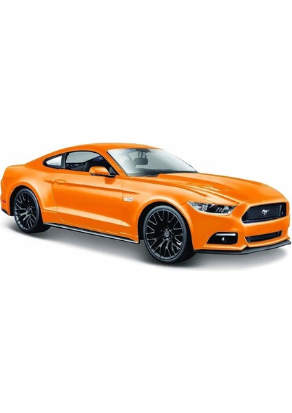 31508 1:24 015 Ford Mustang Gt -Necotoys Kız Erkek Çocuk Oyuncak Eğitici Oyuncaklar fiyatları