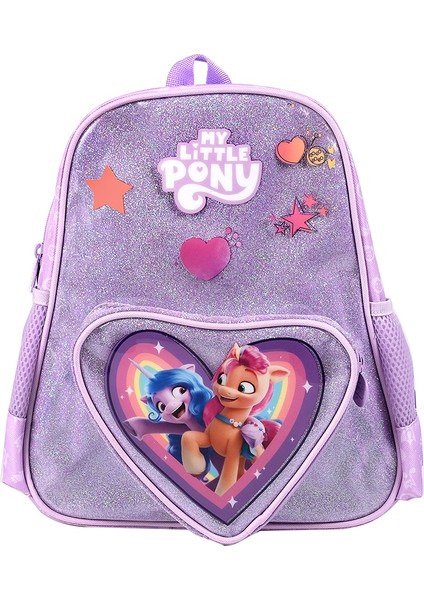 My Lıttle Pony Lımıted Edıtıon Anaokul Çantası