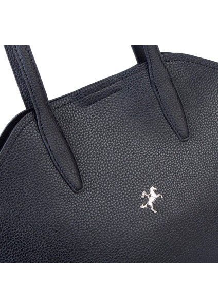 Kadın Büyük Boy Omuz Çantası Çapraz Askılı Siyah Lopez fiyatları