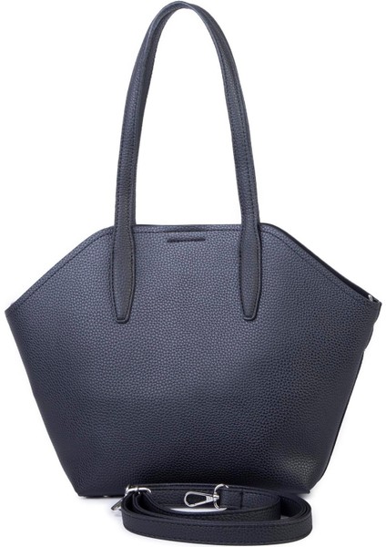 Kadın Büyük Boy Omuz Çantası Çapraz Askılı Siyah Lopez modelleri