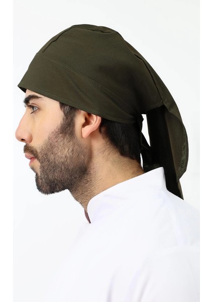 Kuyruklu Bone - Haki fiyatları