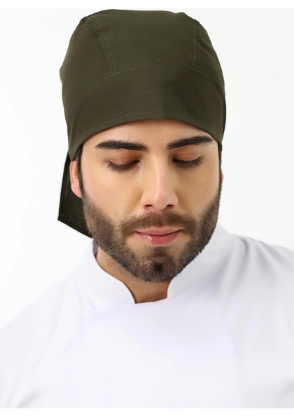 Kuyruklu Bone - Haki modelleri