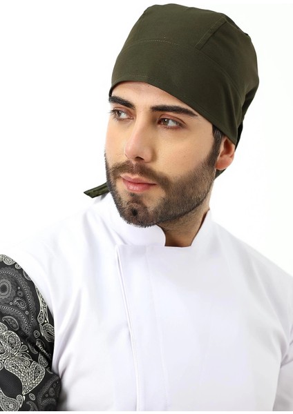 Kuyruklu Bone - Haki indirimleri