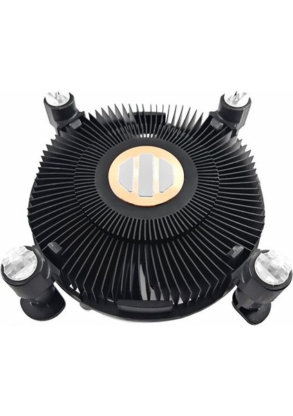 K69237 Orjınal LGA1150/1151/1155/1200 Işlemci Fanı