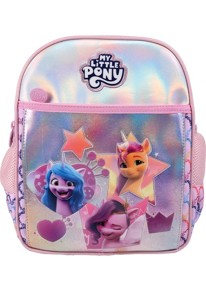 My Lıttle Pony Generatıon 5 Anaokul Çantası