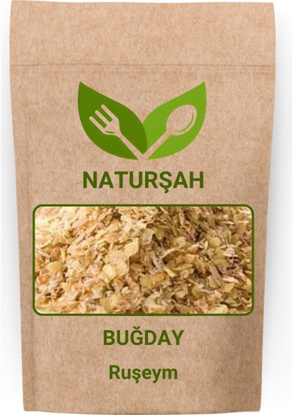 Buğday Ruşeym 100 gr