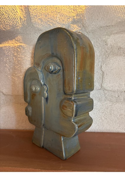 Seramik Picasso Vazo modelleri