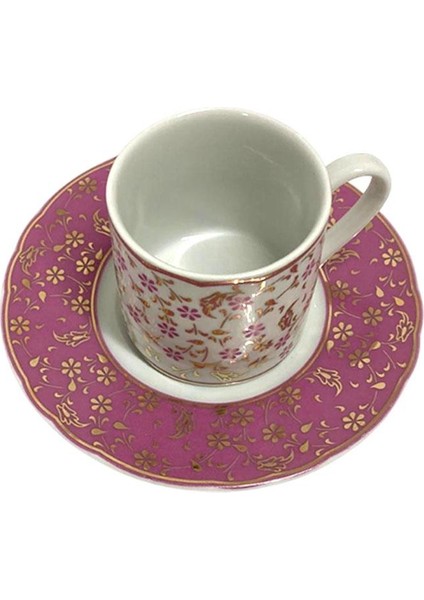 12 Parça Kahve Fincan Takımı 774141 fırsatları