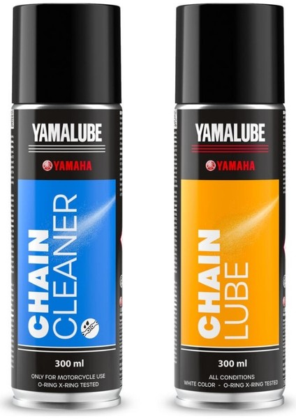 Zincir Temizleme ve Zincir Yağlama Seti fiyatları