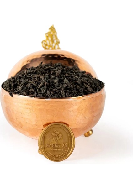 Seylan Kaçak Çay Dökme (Ithal Çay) 1 kg