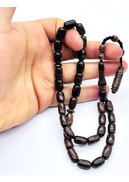 Kapsül Kesim Demir Hindi Ağacı Tesbih fiyatları