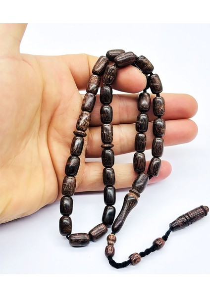 Kapsül Kesim Demir Hindi Ağacı Tesbih fırsatları