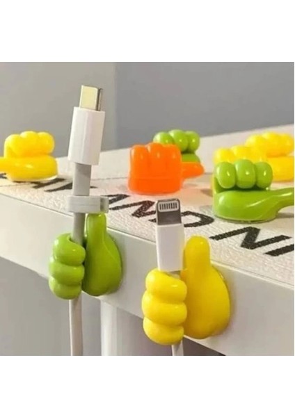 Çok Amaçlı Sevimli Kanca Seti 30 Adet fırsatları