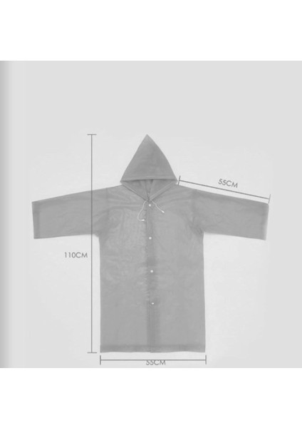 Yağmuruk Unisex Çocuk - Gri fiyatları