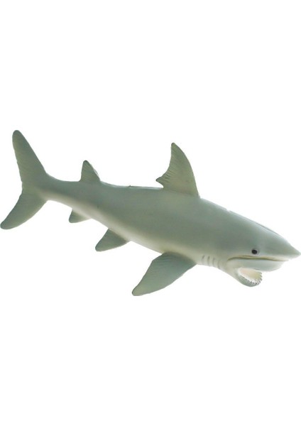 KZL-HY4689 Okyanus Hayvan Seti -1ADET Stokta Olan Gönderilir Kız Erkek Çocuk Oyuncak Eğitici Oyuncak