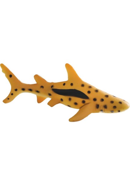 KZL-HY4689 Okyanus Hayvan Seti -1ADET Stokta Olan Gönderilir Kız Erkek Çocuk Oyuncak Eğitici Oyuncak modelleri