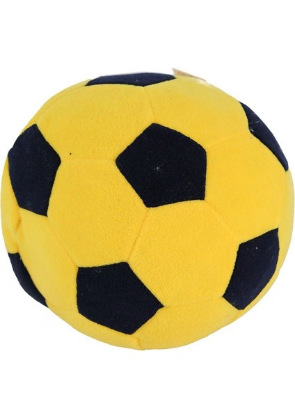 3953 Fenerbahçe Peluş Top -My Friend Toys Kız Erkek Çocuk Oyuncak Eğitici Oyuncaklar