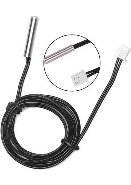 10K Ntc Sensör 50CM Kablolu