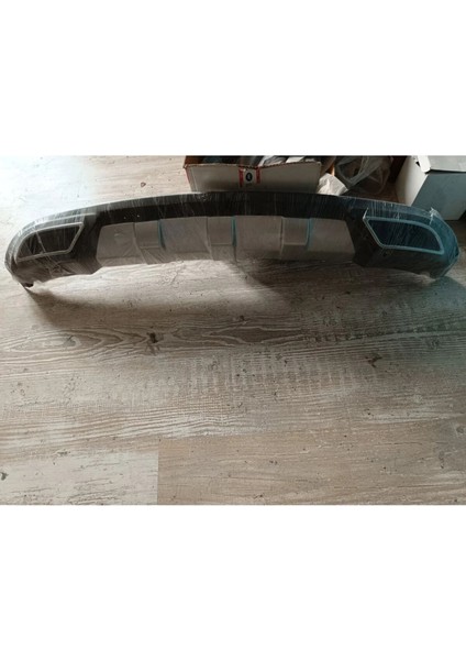 Hyundai Blue Ithal Difüzör