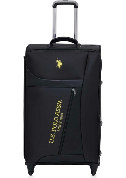 U.s Polo Assn. Unisex Us Polo Assn Orta Boy Valiz Kız Erkek Çocuk Oyuncak Eğitici Oyuncaklar
