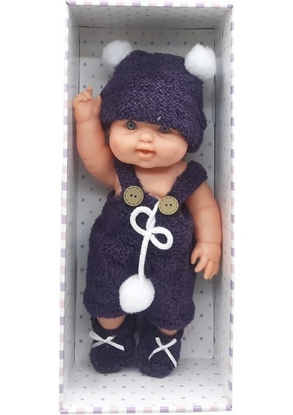 Doğa Koleksiyon Masal Anlatan Bebek Kız Erkek Çocuk Oyuncak Eğitici Oyuncaklar