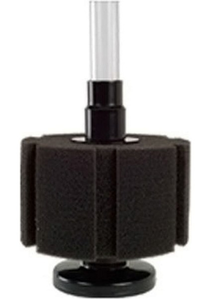 Mtxdpn Sobo Üretim Filtresi Silindir Kısa S Boy