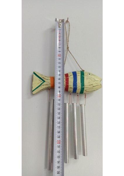 Ahşap Balık Duvar &kapı Süsü fiyatları