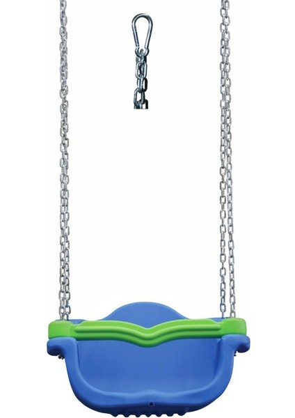 King Kids Zincirli Salıncak Kırmızı Kız Erkek Çocuk Oyuncak Eğitici Oyuncaklar fiyatları